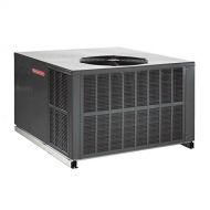 Goodman 3 Ton 14 Seer 60,000 Btu 81% Afue Gas Package Air Conditioner GPG1436060M41