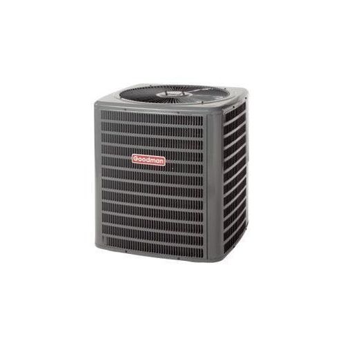  Goodman 3.5 Ton 14 SEER Air Conditioner R410A GSX140421