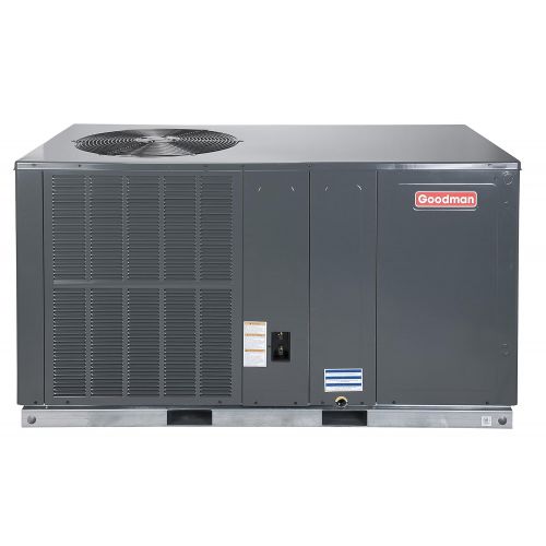  5 Ton 14 Seer Goodman Package Air Conditioner - GPC1460H41