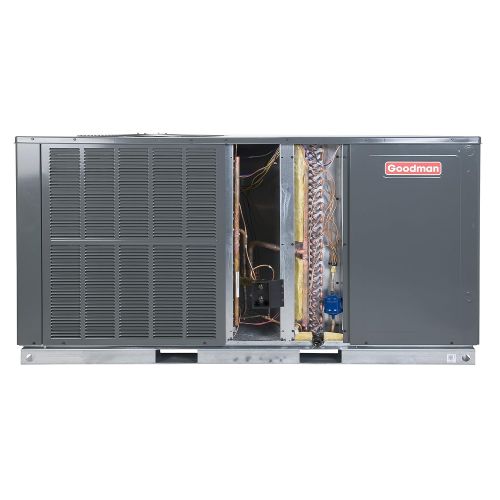  5 Ton 14 Seer Goodman Package Air Conditioner - GPC1460H41