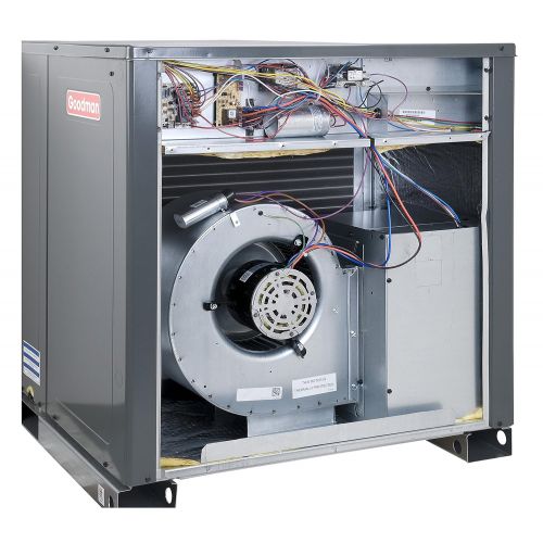  5 Ton 14 Seer Goodman Package Air Conditioner - GPC1460H41