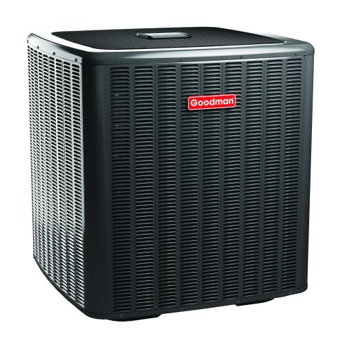  Goodman 3 Ton 16 SEER Air Conditioner Condenser GSX16S361 R410a