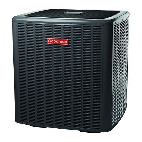  Goodman 3 Ton 16 SEER Air Conditioner Condenser GSX16S361 R410a