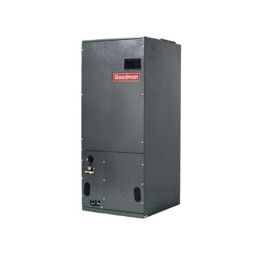  Goodman 2.5 Ton 13 SEER Air Conditioner with Multi Position Air Handler model GSX130301ARUF30B14