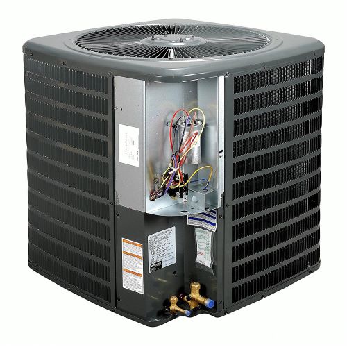  Goodman Goodman 4 Ton 14 SEER Air Conditioner R a€ 410A GSX140481