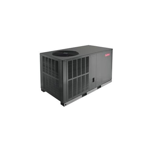  5 Ton Goodman 14.2 SEER R-410A Air Conditioner Package Unit