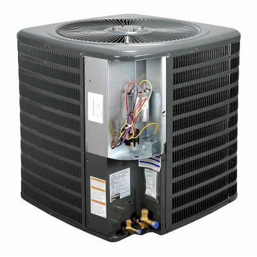  Goodman 3.5 Ton 16 SEER Air Conditioner GSX160421