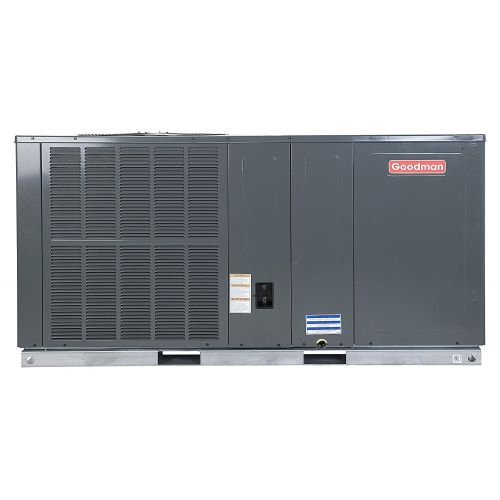  3 Ton 14 Seer Goodman Package Air Conditioner - GPC1436H41