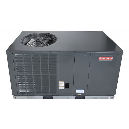  3 Ton 14 Seer Goodman Package Air Conditioner - GPC1436H41