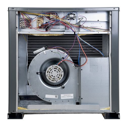  3 Ton 14 Seer Goodman Package Air Conditioner - GPC1436H41