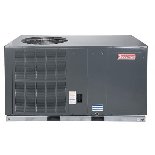  4 Ton 14 Seer Goodman Package Air Conditioner - GPC1448H41