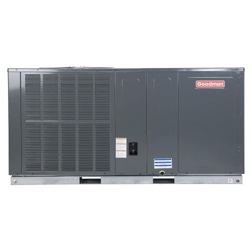  4 Ton 14 Seer Goodman Package Air Conditioner - GPC1448H41