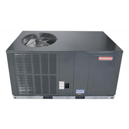  4 Ton 14 Seer Goodman Package Air Conditioner - GPC1448H41