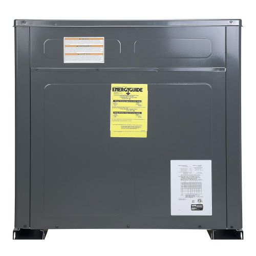  4 Ton 14 Seer Goodman Package Air Conditioner - GPC1448H41