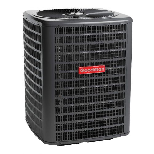  Goodman 1.5 Ton 13 Seer Air Conditioning System GSX130181 ARUF25B14 1.5 Ton 13 Seer Goodman Air Conditioning System - GSX130181 - ARUF25B14