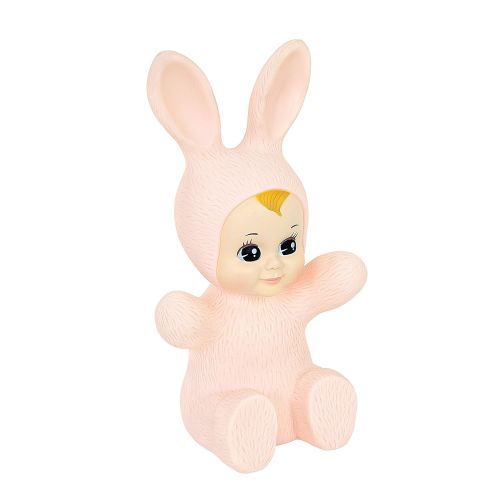  Goodnight Light Bunny Baby Lamp, Mint