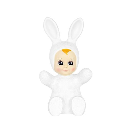  Goodnight Light Bunny Baby Lamp, Mint