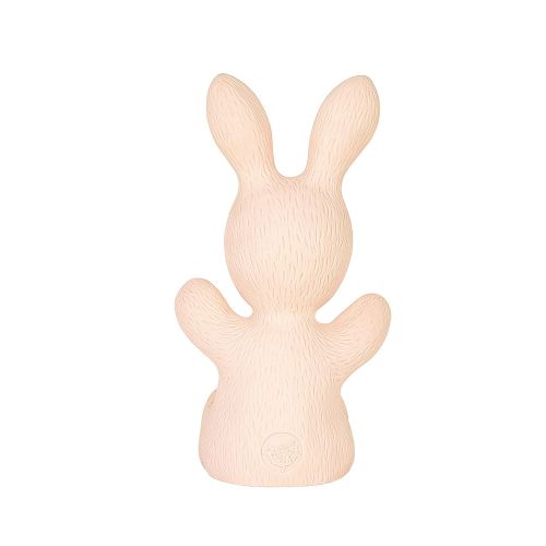  Goodnight Light Bunny Baby Lamp, Mint