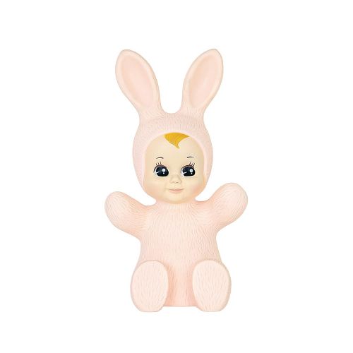  Goodnight Light Bunny Baby Lamp, Mint