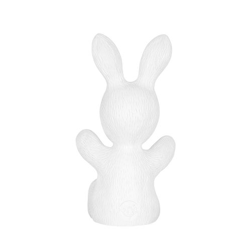  Goodnight Light Bunny Baby Lamp, Mint