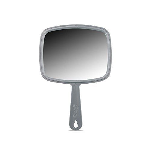  Goody Hand Mirror 27847 (Pack of 1), (11 Inches), (Colors May Vary)