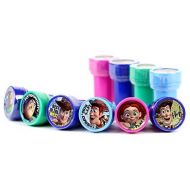 Disney Toy Story Self-Inking Stamps / Stampers Party Favors (10 Counts) by GoodyPlus by GoodyPlus