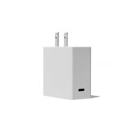 Google Pixelbook 45W USB-C Power Adapter, GA00196-US