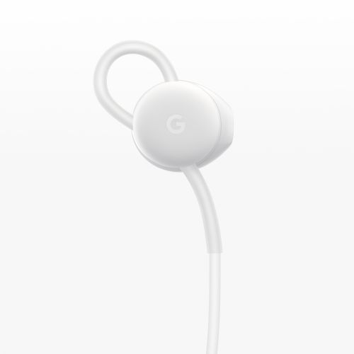 구글 Google Pixel USB-C Earbuds