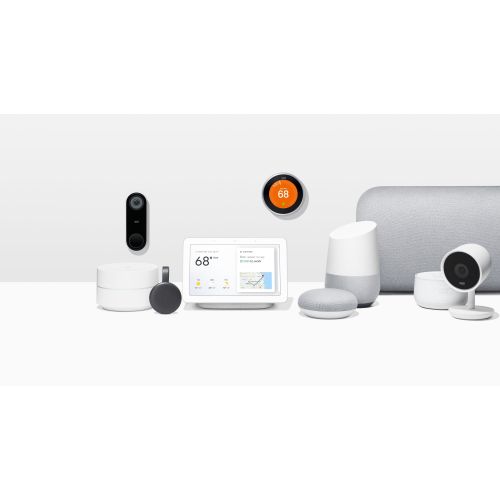 구글 Google Home - Smart Speaker & Google Assistant