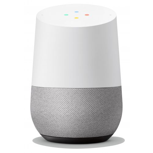 구글 Google Home - Smart Speaker & Google Assistant