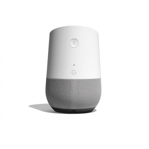 구글 Google Home - Smart Speaker & Google Assistant