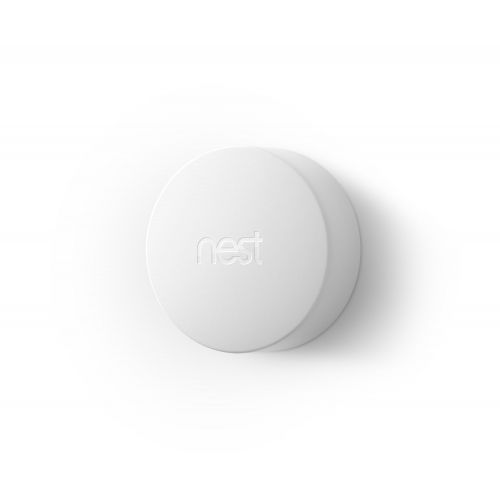 구글 Google Nest Temperature Sensor - 3 Pack