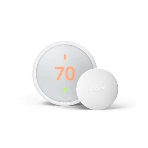 구글 Google Nest Temperature Sensor - 3 Pack