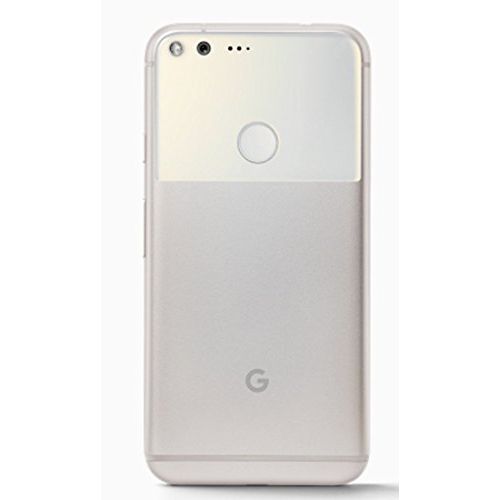 구글 Google Pixel Refurbished (Silver) - (Certified Refurbished)