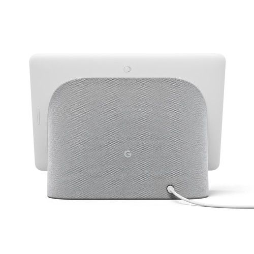 구글 Google Nest Hub Max (Chalk)