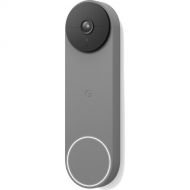 Google Video Doorbell (Battery, Ash)