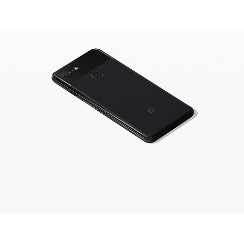 구글 [아마존핫딜][아마존 핫딜] Google - Pixel 3 with 64GB Memory Cell Phone (Unlocked) - Just Black