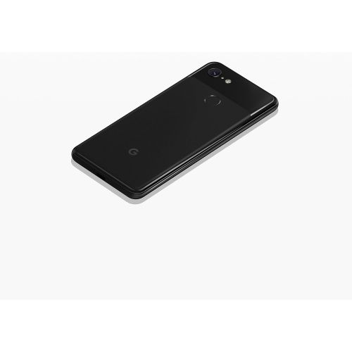 구글 [아마존핫딜][아마존 핫딜] Google - Pixel 3 with 64GB Memory Cell Phone (Unlocked) - Just Black
