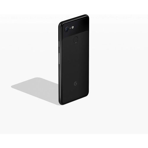 구글 [아마존핫딜][아마존 핫딜] Google - Pixel 3 with 64GB Memory Cell Phone (Unlocked) - Just Black