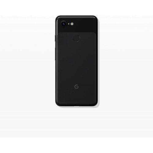 구글 [아마존핫딜][아마존 핫딜] Google - Pixel 3 with 64GB Memory Cell Phone (Unlocked) - Just Black