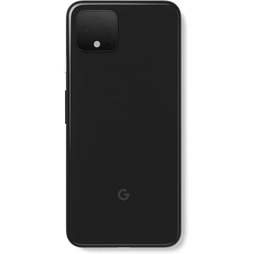 구글 [아마존핫딜][아마존 핫딜] Google Pixel 4 - Just Black - 64GB - Unlocked