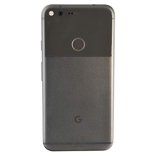 구글 [아마존베스트]PIXEL Google Pixel XL 128GB Unlocked GSM Phone w/ 12.3MP Camera - Quite Black