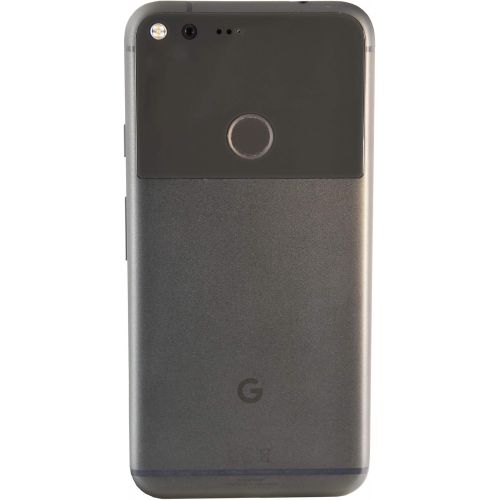 구글 [아마존베스트]PIXEL Google Pixel XL 128GB Unlocked GSM Phone w/ 12.3MP Camera - Quite Black