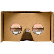 [아마존베스트]Google 87002823-01 Official Cardboard- 2 Pack, Brown