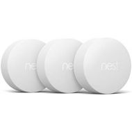 [아마존베스트]Google, T5001SF, Nest Temperature Sensor, White, 3 Pack