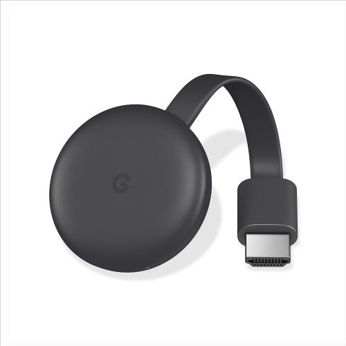 구글 [무료배송]구글 크롬캐스트 Google Chromecast (3rd Generation)