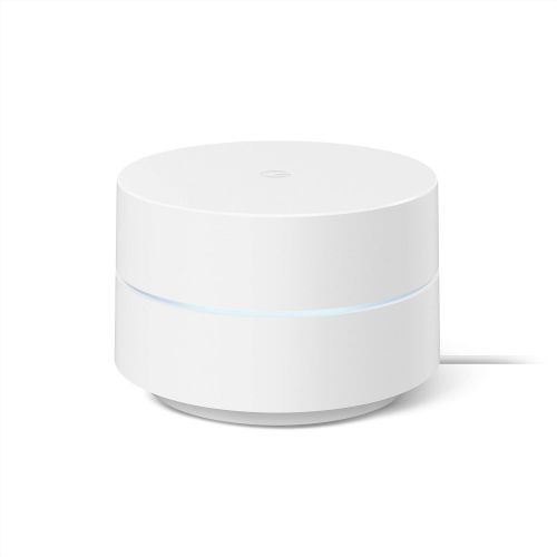 구글 [아마존베스트]Google Wifi - Mesh Wifi System - Wifi Router Replacement - 1 Pack