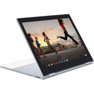 Google Pixelbook 12.3 Touchscreen LCD High-Performance 2-in-1 Chromebook | Intel 7th Generation Core i5 | 8GB Memory | Choose Your HD Size (128GB256GB SSD) | Backlit Keyboard | Ch