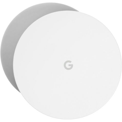 구글 Google WiFi system, 3-Pack - Router replacement for whole home coverage (NLS-1304-25)