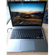 Google Chromebook Pixel 2015 Edition Google Ultra-Chromebook Pixel (12.85 Inch 2560 x 1700 TouchScreen, Intel Core i5-5200U 2.2GHz up to 2.7GHz 3M Cache, 8G RAM, 32G Flash Storage, USB Type-C and USB 3.0,